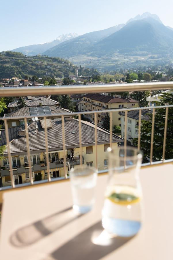 Avista Sky Appartamento Merano