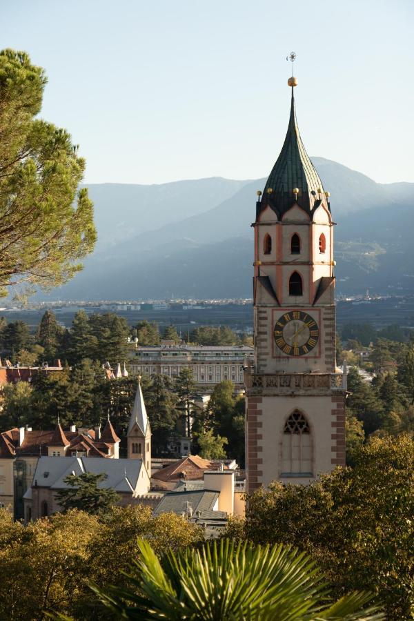 Avista Sky Appartamento Merano